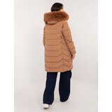Factory Price Jacket-SK-KR-HH-2408.45P-camel | Shoptok.si