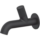 Rosan stolz S4 black baterija za hladnu vodu - fiksni izliv 452101B