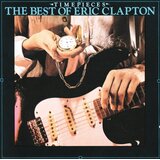 Eric Clapton Timepieces: The Best Of Cene