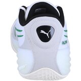 Puma Nizke superge All-pro Nitro Bela | Shoptok.si