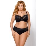 Gorsenia Panties Victoria K379 Black Black | Shoptok.si