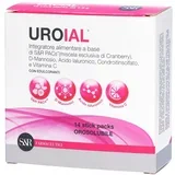 uroial 14 kesica