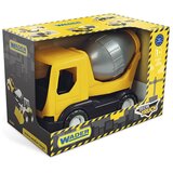 Wader Tech Truck mješalica betona (5900694353633) | shoptok.hr