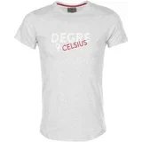 Majice s kratkimi rokavi T-shirt manches courtes garçon ECALOGO Siva