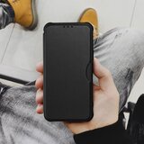 Razor Book za SAMSUNG GALAXY A13 5G / A04S crna | shoptok.hr