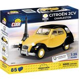 Cobi Toys COBI: Gradbena igrača Citroen 2CV Charleston (24512) | Shoptok.si