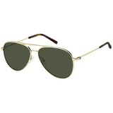 Tommy Hilfiger TH2336/S J5G/QT ONE SIZE (58) Zlata/Zelena Cene