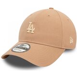 New Era Kape s šiltom Washed 9forty losdod Bež Cene