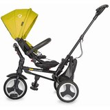 Coccolle Tricikel Spectra Sunflower Joy smart | Shoptok.si