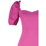 Trendyol Ženska haljina Frill detailed | shoptok.hr