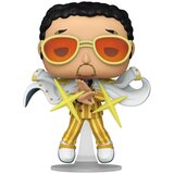 Funko bobble figure anime - one piece pop! - borsalino (exclusive) | ePonuda.com