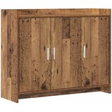  Kreveta Staro drvo 98,5 x 33 x 80 cm Konstruirano drvo | shoptok.hr