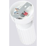  Brilagi - LED zidno spot svetlo CRESTO 1xGU10/10W/230V belo | Eponuda.com