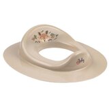  NASTAVAK ZA WC ŠKOLJKU MALTEX PUNJENI THE NATURE BUDDIES BEŽ 112978 Cijene