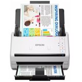 Epson B11B262401 Scanner WorkForce DS-770II, Sheetfed, A4, ADF (100 pages), 45 ppm, USB
