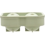 Estia silikonski kalup za led zeleni 01-15022 | shoptok.hr