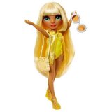  bebe Rainbow High Swim &amp Style Sunny (Yellow) | shoptok.hr