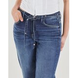 FREEMAN T. PORTER Jeans boyfriend TIMEA SDM Modra | Shoptok.si
