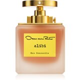 Oscar De La Renta Alibi Sensuelle parfumska voda za ženske 100 ml Cene