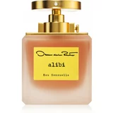 Oscar De La Renta Alibi Sensuelle parfumska voda za ženske 100 ml