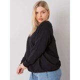 RELEVANCE Sweatshirt-RV-BL-7162.12P-black | Shoptok.si