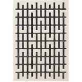 Asiatic Carpets Sivi/krem tepih 120x170 cm Valley –
