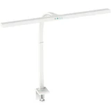 LED Desk Lamp - 80 cm, 2400 lm, 16 W, White