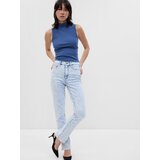 GAP Jeans vintage slim high rise - Women Cene