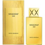 Swiss Arabian Unisex parfem Shaghaf Oud EDP 75ml | Eponuda.com