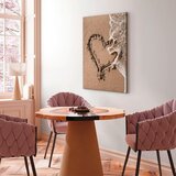 Artgeist Slika Na Platnu Wave Of Love | Shoptok.si