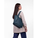  Vreća Vuch Calyste Middle Teal | shoptok.hr