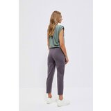 Moodo Plain sweatpants with pockets | shoptok.hr