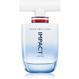 Tommy Hilfiger Impact Together toaletna voda za muškarce 100 ml | shoptok.hr
