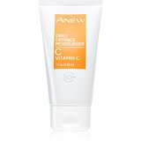 Avon Anew Vitamin C dnevna hidratantna krema s vitaminom C SPF 50 50 ml Cijene