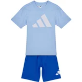 Adidas Plava
