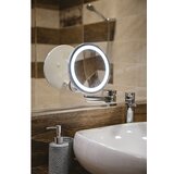 Adler LED kopalniško ogledalo AD2168 | Shoptok.si