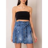 Factory Price Skirt-NM-DE-SD-SK995.37-blue | shoptok.hr