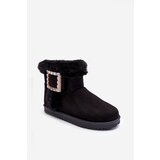 Kesi Ocieplené snowshoes with a black dulca key | shoptok.hr