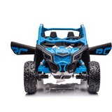 Buggy na akumulator Can-am RS DK-CA001 4x4 - DVOSJED - plavi | shoptok.hr