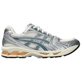Asics Nizke superge Gel-Kayano 14 Birch Pure Silver Teal Gold Siva Cene