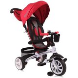 Lorelli Tricikl Rocket crvena | Eponuda.com