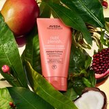 Aveda Nutriplenish™ Masque Light Moisture lahka hranilna nega za normalne do rahlo suhe lase vlažilna 150 ml | Shoptok.si