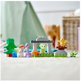 Lego ® duplo jurassic world varstvo za dinozavrčke - 10938 | Shoptok.si
