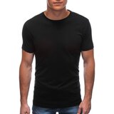 Edoti Men's plain t-shirt S1683 | Shoptok.si