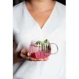 Vialli Design Skodelice v kompletu za kapučino 2 ks 350 ml Tulip – | Shoptok.si