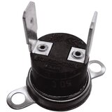 Eska Bimetalni prekidač 261-Ö75-S60-V 250 V 10 A, isklopna temperatura (± 5°C) 75 °C uklopna temperatura 60 °C 1 kom. Cijene