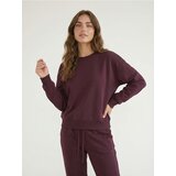 Sinsay Basic crewneck dukserica Cijene