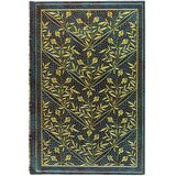  NOTES 9X14CM-MINI CRTE 88L S GUMICOM WILDFLOWER SONG PAPERBLANKS PB9711-2 | Shoptok.si