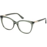 Guess Ženske Dioptrijske naočale GU50197 Green | shoptok.hr