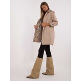 Factory Price Jacket-MBM-KR-FH-117.80-camel | Shoptok.si
